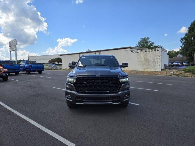 new 2026 Ram 1500 car, priced at $54,211