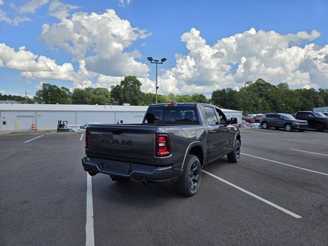 new 2026 Ram 1500 car, priced at $54,211
