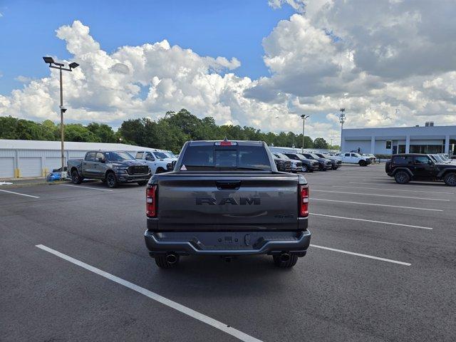 new 2026 Ram 1500 car, priced at $54,211