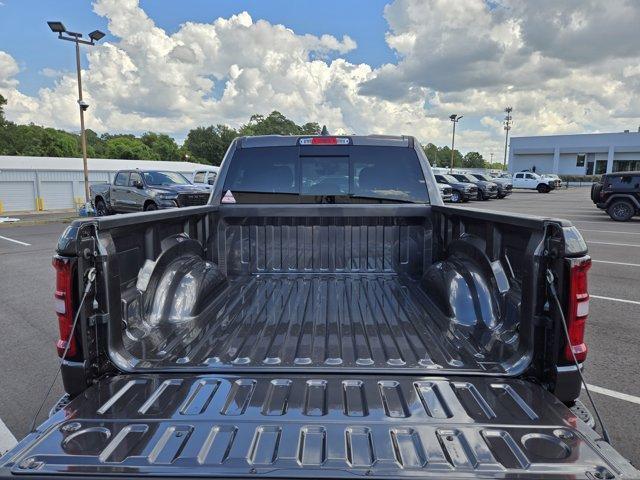 new 2026 Ram 1500 car, priced at $54,211