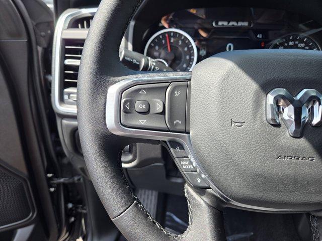 new 2026 Ram 1500 car, priced at $54,211
