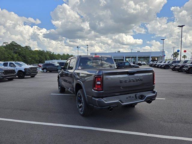 new 2026 Ram 1500 car, priced at $54,211