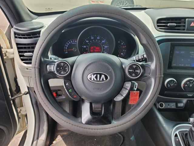 used 2017 Kia Soul car, priced at $7,990