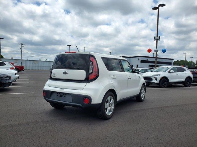 used 2017 Kia Soul car, priced at $7,990