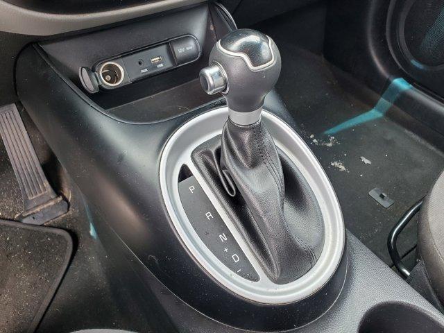 used 2017 Kia Soul car, priced at $7,990