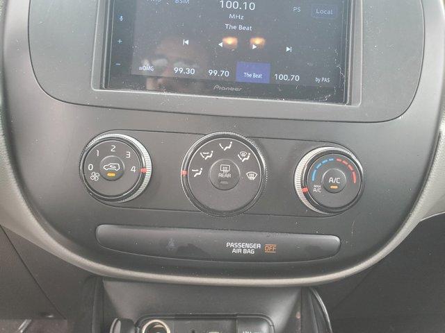 used 2017 Kia Soul car, priced at $7,990