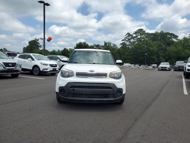 used 2017 Kia Soul car, priced at $7,990