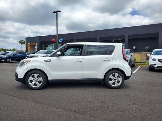 used 2017 Kia Soul car, priced at $7,990