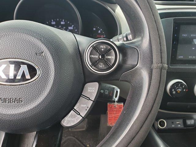 used 2017 Kia Soul car, priced at $7,990