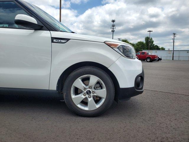used 2017 Kia Soul car, priced at $7,990