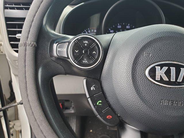 used 2017 Kia Soul car, priced at $7,990