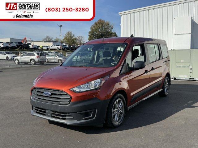 used 2022 Ford Transit Connect car, priced at $28,990