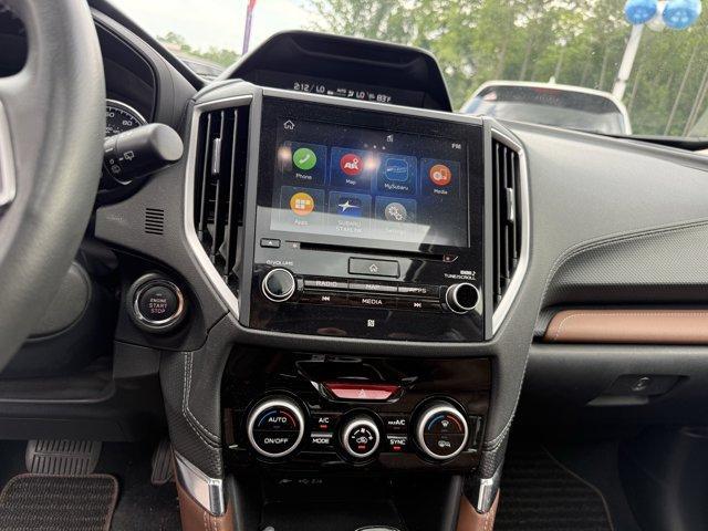 used 2022 Subaru Forester car, priced at $30,990