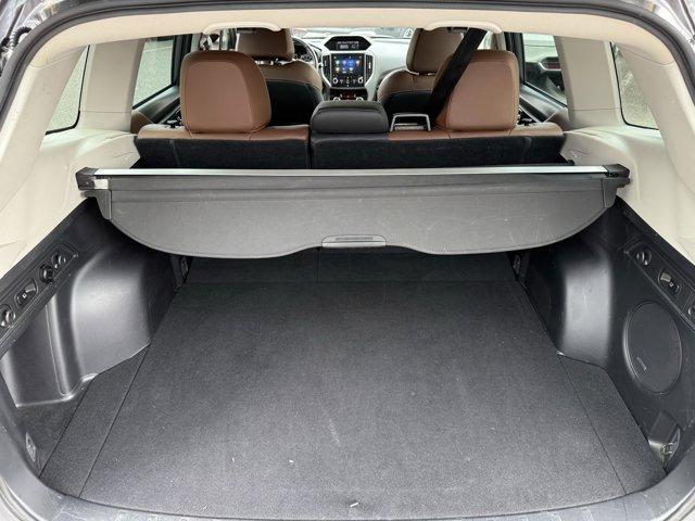 used 2022 Subaru Forester car, priced at $30,990