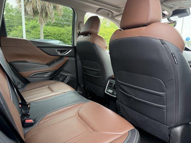 used 2022 Subaru Forester car, priced at $30,990
