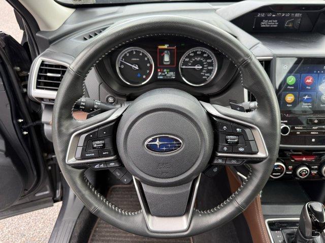 used 2022 Subaru Forester car, priced at $30,990