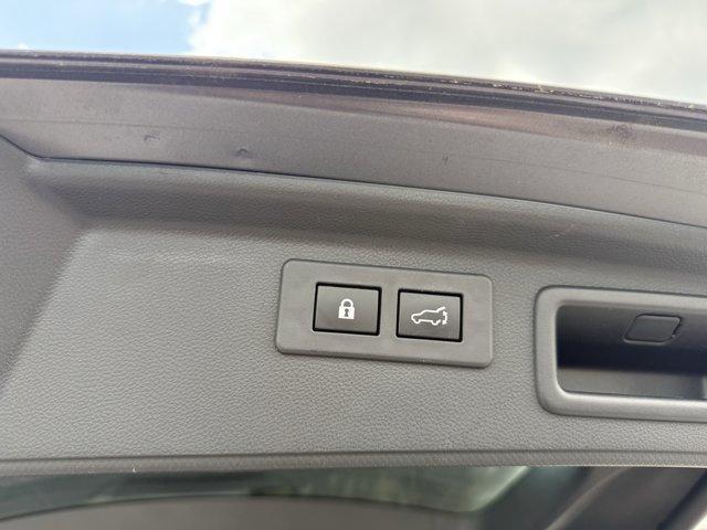 used 2022 Subaru Forester car, priced at $30,990