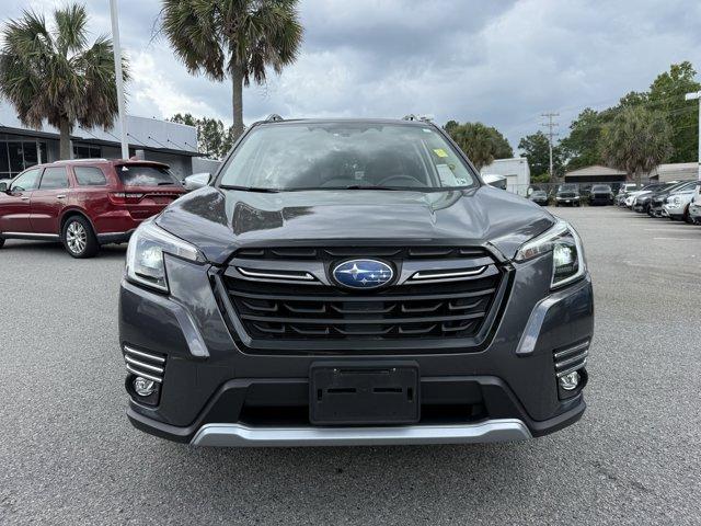 used 2022 Subaru Forester car, priced at $30,990