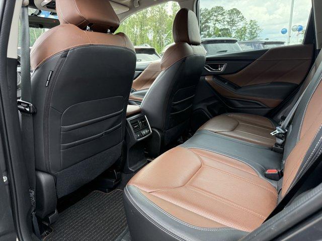 used 2022 Subaru Forester car, priced at $30,990