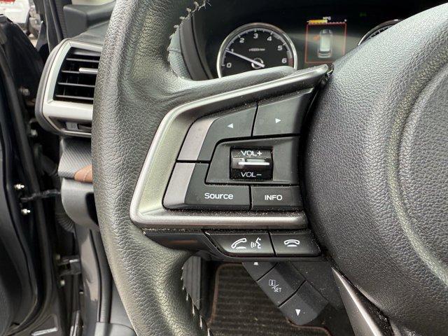 used 2022 Subaru Forester car, priced at $30,990