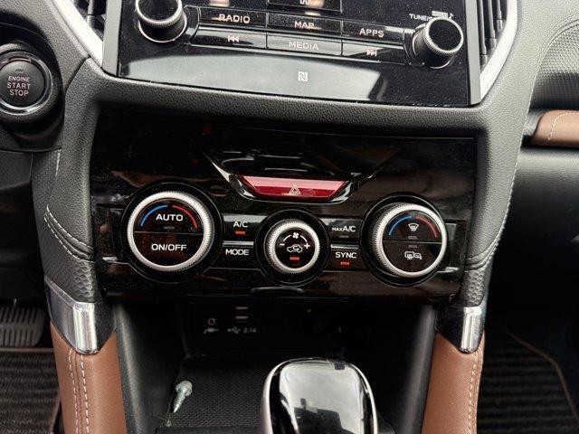 used 2022 Subaru Forester car, priced at $30,990