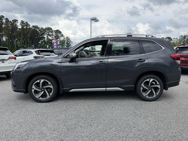 used 2022 Subaru Forester car, priced at $30,990