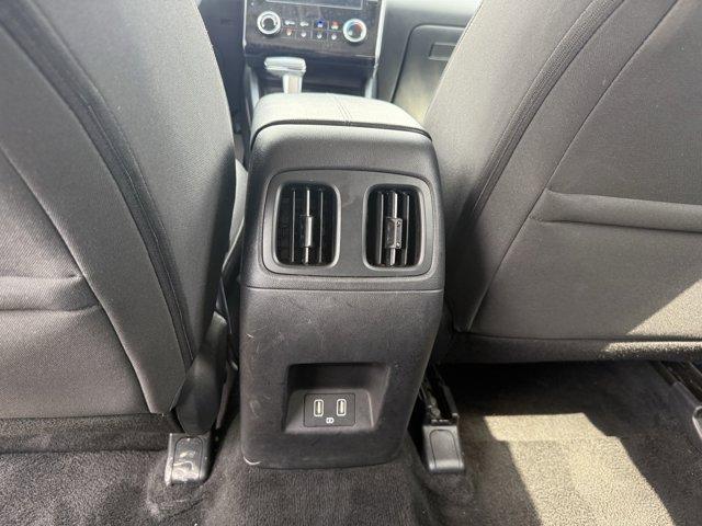 used 2023 Hyundai Tucson car, priced at $25,990