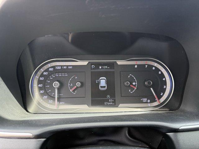 used 2023 Hyundai Tucson car, priced at $25,990
