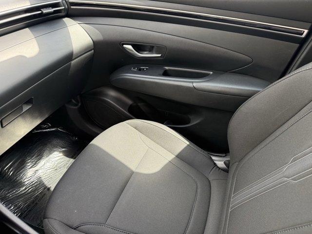 used 2023 Hyundai Tucson car, priced at $25,990