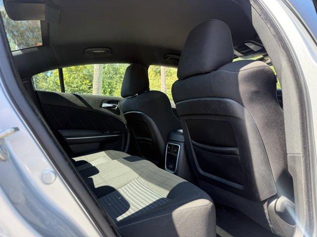 used 2023 Dodge Charger car, priced at $31,990