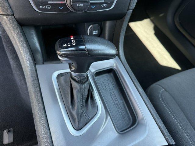 used 2023 Dodge Charger car, priced at $31,990