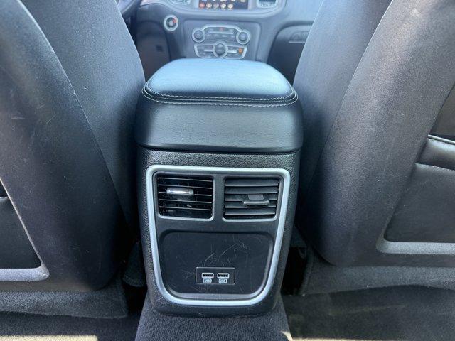 used 2023 Dodge Charger car, priced at $31,990