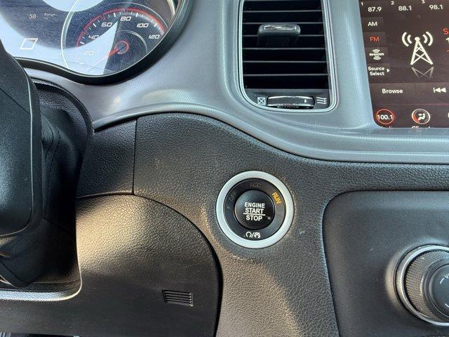 used 2023 Dodge Charger car, priced at $31,990