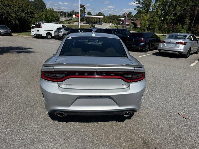 used 2023 Dodge Charger car, priced at $31,990