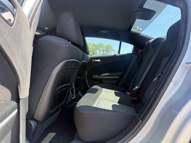used 2023 Dodge Charger car, priced at $31,990