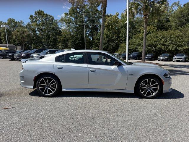 used 2023 Dodge Charger car, priced at $31,990
