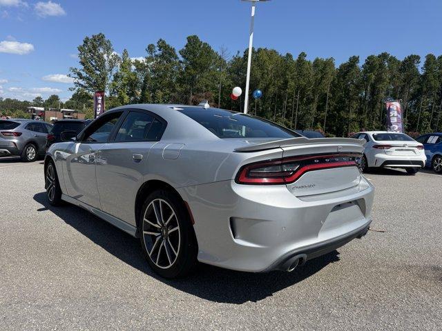 used 2023 Dodge Charger car, priced at $31,990