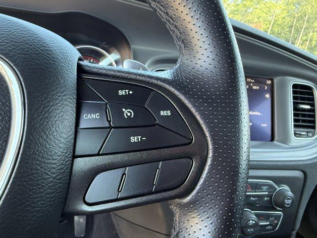used 2023 Dodge Charger car, priced at $31,990