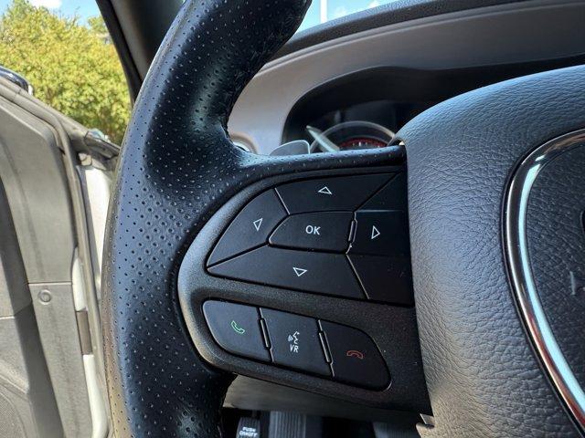 used 2023 Dodge Charger car, priced at $31,990