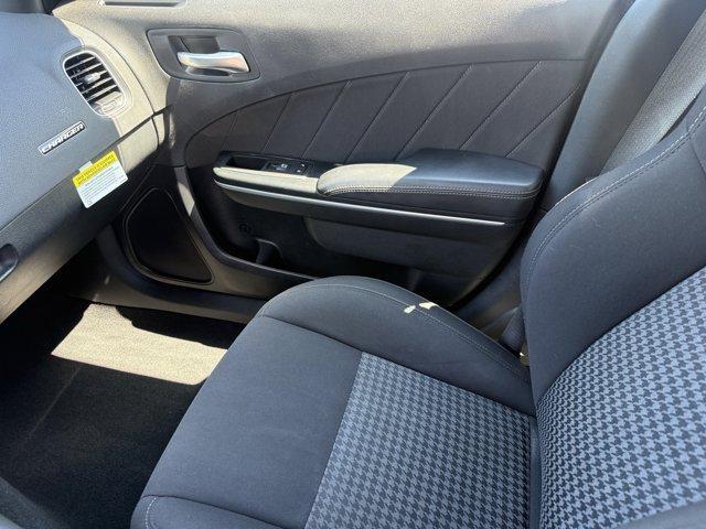 used 2023 Dodge Charger car, priced at $31,990