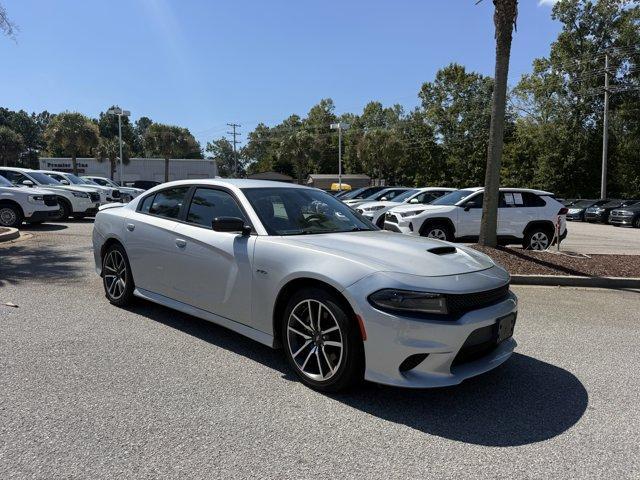 used 2023 Dodge Charger car, priced at $31,990