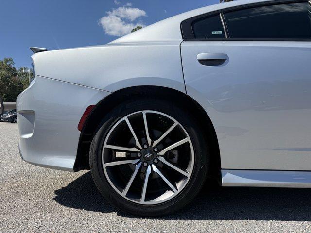 used 2023 Dodge Charger car, priced at $31,990