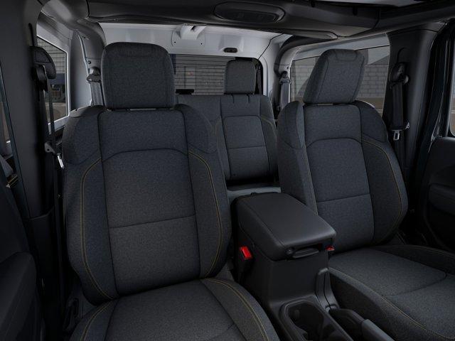 new 2026 Jeep Wrangler car