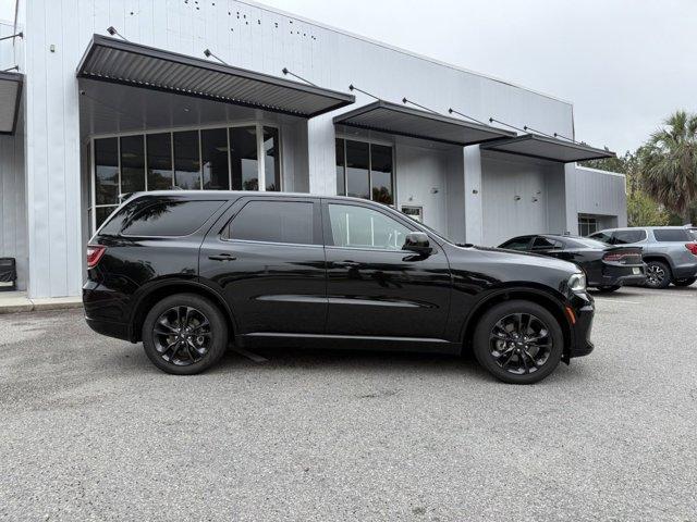 used 2021 Dodge Durango car, priced at $26,990