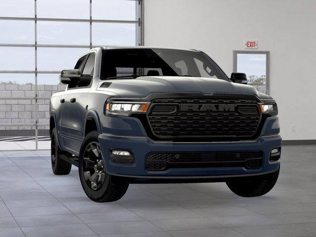 new 2026 Ram 1500 car, priced at $56,843