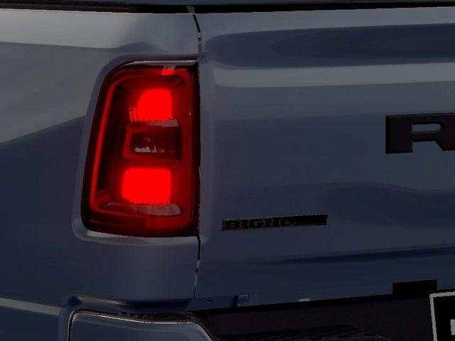 new 2026 Ram 1500 car, priced at $56,843