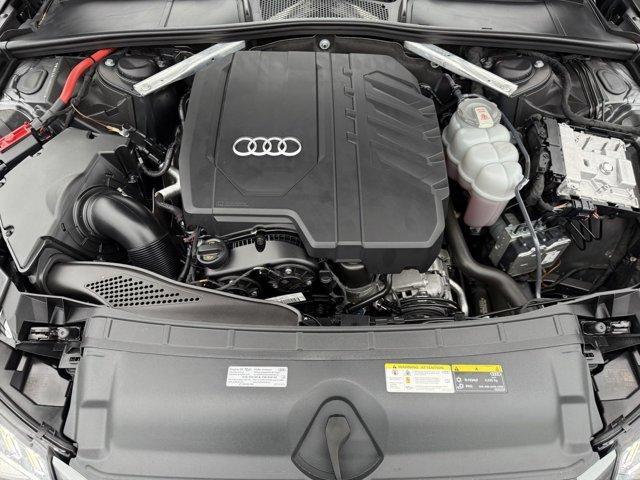 used 2022 Audi A4 car, priced at $26,990