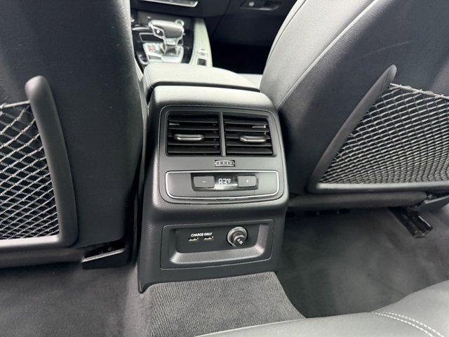 used 2022 Audi A4 car, priced at $26,990