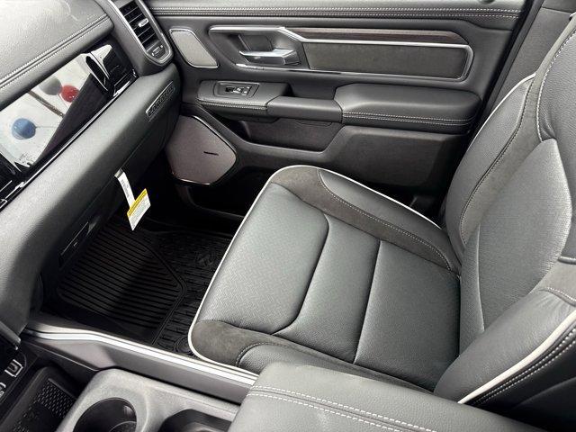 new 2025 Ram 1500 car