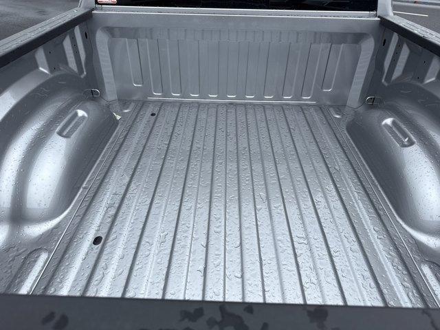 new 2025 Ram 1500 car